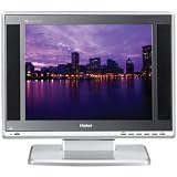 Haier HLH15BB - 15inch lcd tv