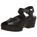 41WDzvXPx7L. SL160  Robert Clergerie Womens Riov Platform Sandal