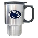 Penn State Nittany Lions Stainless Travel Mug