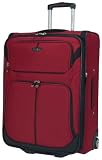 Samsonite Aspire GRT 25 Expandable Upright