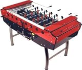 FAS Striker Table Football Game (Coin Operation Model)