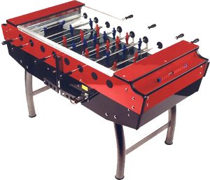 FAS Striker Table Football Game (Freeplay Model)
