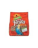 Kaytee Fiesta Parakeet 4.5 Lb