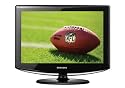 Samsung LN19A330 19-Inch 720p LCD HDTV, Black