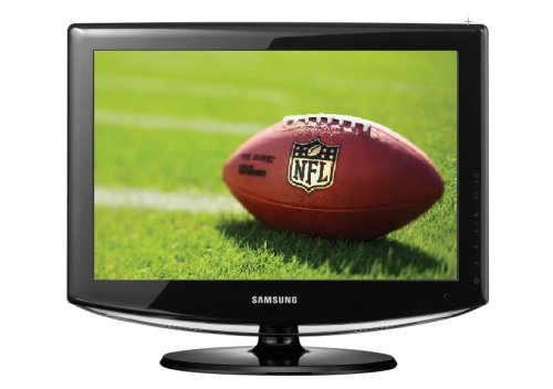 Samsung LN19A330 19-Inch 720p LCD HDTV, Black
