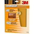 3M 20180-G Between Coats SandBlaster Sandpaper