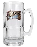 NBA Philadelphia 76ers 1 Liter Macho Mug - Primary Logo