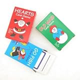 Holiday Card Game