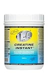 LA Muscle Creatine Instant 1000g