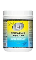 LA Muscle Creatine Instant 1000g