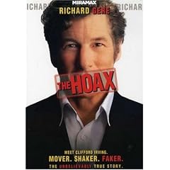 The Hoax