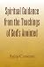 Spiritual Guidance from the Teachings of God's Anointed at Amazon Books: 41WE05VRB1L._SL75_