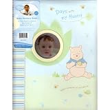 Winnie the Pooh 'Days with My Hunny' Boys Memory... by Disney
