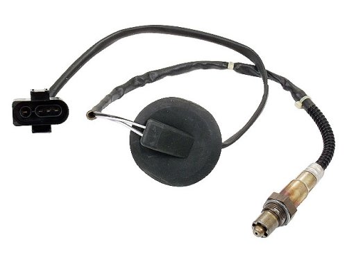 Bosch 16281 Oxygen Sensor, OE Type Fitment