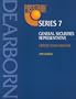 Passtrak Series 7: General Securities Representative License Exam Manual