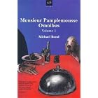 Monsieur Pamplemousse Omnibus Vol. 1 by Michael Bond