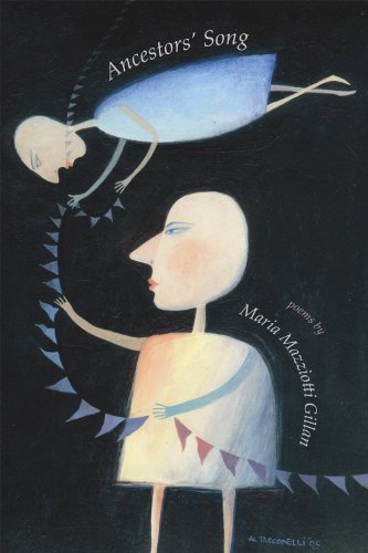 Ancestors' Song (Via Folios)