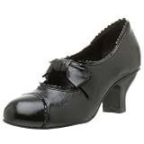 EverybodyWomen'sMartaPump,Black,36.5M