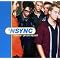 *NSYNC maniacs