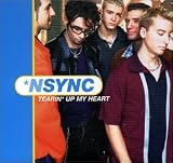 'N Sync -  Tearin' Up My Heart