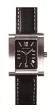 Hamilton - Gramercy Medium Steel Qtz