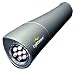 Lightwave LW-TEC3000-SLV Tec3000 7-LED Flashlight