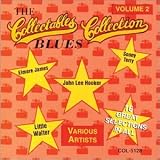 Review Various  / Collectables Blues Collection, Volume 2