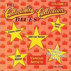 Blues, Vol. 2