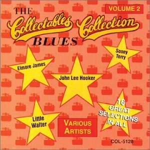 Blues, Vol. 2