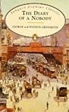The Diary of a Nobody (Penguin Popular Classics)