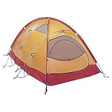 Marmot Thor 3P Tent (Terra Cotta/ Pale Pumpkin)