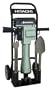 Hitachi H90SBKIT4 1-1/8-Inch Demolition Hammer With Truck and 4 Bits
