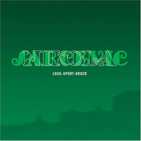 Nikola Sarcevic - Nobody Without You Lyrics - Zortam Music