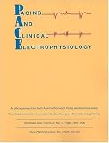 Pace : Pacing and Clinical Electrophysiology