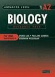 Advanced Level Biology A2 Resource Pack For Aqa Specification B advanced Level Biology For Aqa