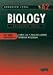 Books : Advanced Level Biology A2 (Advanced Level Biology for AQA)