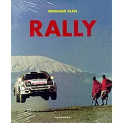 Rally : l'histoire d'un sport. Edition trilingue : fran�ais, allemand, anglais