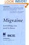 Migraines: Everything You Need to Know (Your Personal Health Series)
