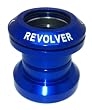 ECX Revolver Threadless Headset Blue