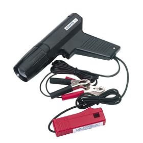 Draper 52616 Xenon Timing Light
