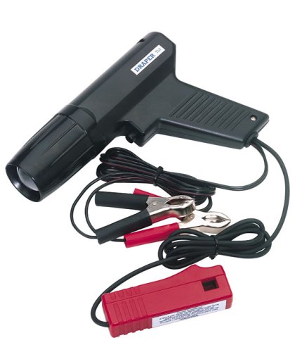 Buy Draper 52616 Xenon Timing Light á online at Discounted New and Used prices. Delivered to your door with Off-The-Bookshelf.