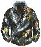 Mossy Oak Break-Up APX Fusion Pullover