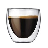 Bodum PAVINA, 0.27l (2er Set)