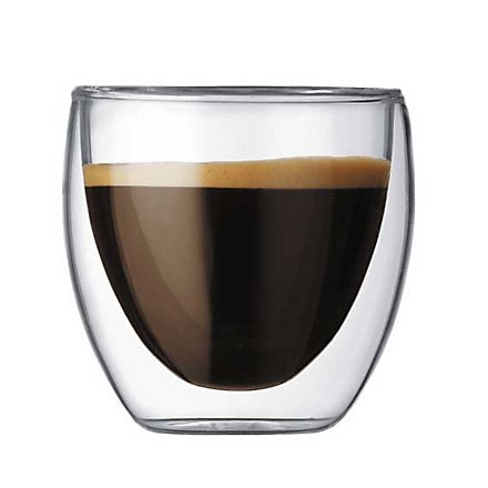 Bodum PAVINA, 0.27l (2er Set)