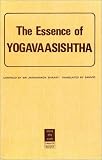 Essence of Yoga Vasishtha
