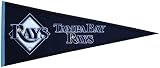 MLB Tampa Bay Rays Medium Pennant