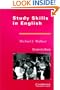 Study Skills in English Student's book (English Language Learning: Reading Scheme)