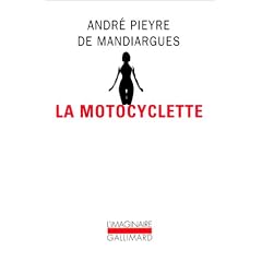 La motocyclette
