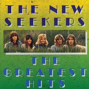 The New Seekers - Never Ending Song of Love Lyrics - Zortam Music