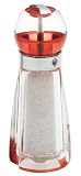Review William Bounds 4632 / William Bounds Salt Mill, Ruby Red